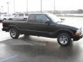 Onyx Black - S10 LS Extended Cab Photo No. 6