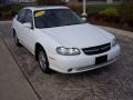 Bright White - Malibu LS Sedan Photo No. 2