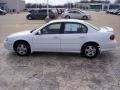 Bright White - Malibu LS Sedan Photo No. 5