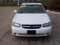 Bright White - Malibu LS Sedan Photo No. 6