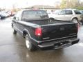 Onyx Black - S10 LS Extended Cab Photo No. 11