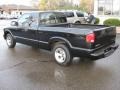 Onyx Black - S10 LS Extended Cab Photo No. 12