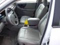Bright White - Malibu LS Sedan Photo No. 15
