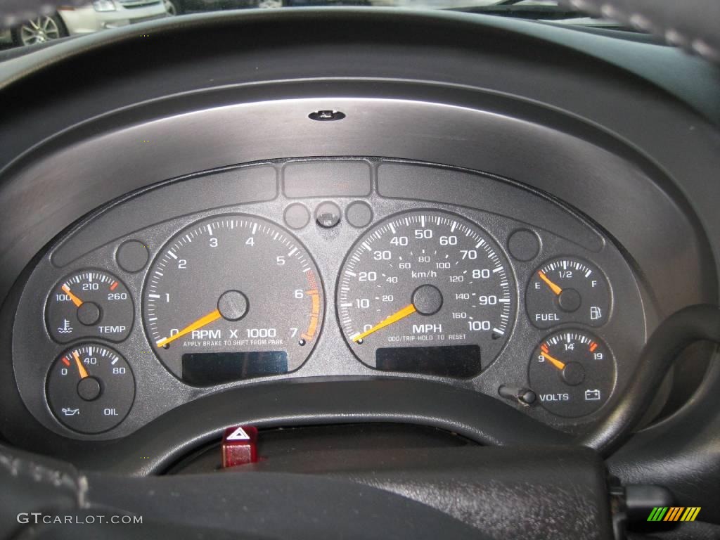 2000 S10 LS Extended Cab - Onyx Black / Medium Gray photo #24