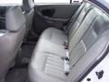 Bright White - Malibu LS Sedan Photo No. 22