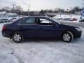 2006 Royal Blue Pearl Honda Accord LX Sedan  photo #6