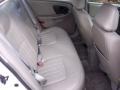 Bright White - Malibu LS Sedan Photo No. 23