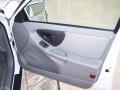 Bright White - Malibu LS Sedan Photo No. 24