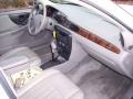 Bright White - Malibu LS Sedan Photo No. 25