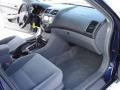 2006 Royal Blue Pearl Honda Accord LX Sedan  photo #16