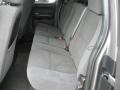 2007 Graystone Metallic Chevrolet Silverado 1500 LT Extended Cab 4x4  photo #10