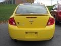 2009 Rally Yellow Chevrolet Cobalt SS Sedan  photo #5