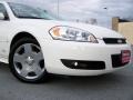 White - Impala SS Photo No. 2