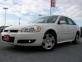 White - Impala SS Photo No. 5