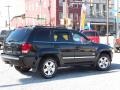 2005 Brilliant Black Crystal Pearl Jeep Grand Cherokee Limited 4x4  photo #3