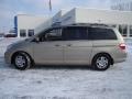 2005 Desert Rock Metallic Honda Odyssey EX-L  photo #2