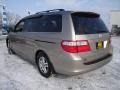 2005 Desert Rock Metallic Honda Odyssey EX-L  photo #3