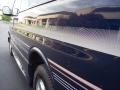 Indigo Blue Metallic - Express 1500 LS Passenger Van Photo No. 9
