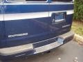 Indigo Blue Metallic - Express 1500 LS Passenger Van Photo No. 10