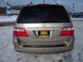 2005 Desert Rock Metallic Honda Odyssey EX-L  photo #4