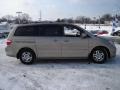 2005 Desert Rock Metallic Honda Odyssey EX-L  photo #6