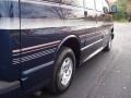 Indigo Blue Metallic - Express 1500 LS Passenger Van Photo No. 17