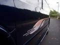Indigo Blue Metallic - Express 1500 LS Passenger Van Photo No. 19