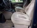 Indigo Blue Metallic - Express 1500 LS Passenger Van Photo No. 21
