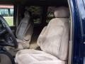 Indigo Blue Metallic - Express 1500 LS Passenger Van Photo No. 22