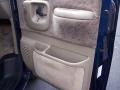 Indigo Blue Metallic - Express 1500 LS Passenger Van Photo No. 24