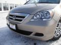 2005 Desert Rock Metallic Honda Odyssey EX-L  photo #9