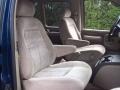 Indigo Blue Metallic - Express 1500 LS Passenger Van Photo No. 26