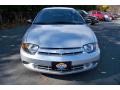 Ultra Silver Metallic - Cavalier Sedan Photo No. 2