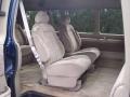 Indigo Blue Metallic - Express 1500 LS Passenger Van Photo No. 29