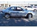 Ultra Silver Metallic - Cavalier Sedan Photo No. 4