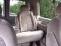 Indigo Blue Metallic - Express 1500 LS Passenger Van Photo No. 31