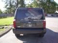 2006 Dark Khaki Pearl Jeep Commander   photo #4