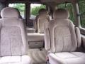 Indigo Blue Metallic - Express 1500 LS Passenger Van Photo No. 32