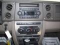 2006 Dark Khaki Pearl Jeep Commander   photo #7