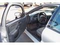 Ultra Silver Metallic - Cavalier Sedan Photo No. 11