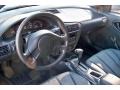 Ultra Silver Metallic - Cavalier Sedan Photo No. 13