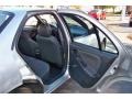 Ultra Silver Metallic - Cavalier Sedan Photo No. 16