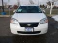 White - Malibu Maxx LT Wagon Photo No. 2