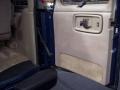 Indigo Blue Metallic - Express 1500 LS Passenger Van Photo No. 38