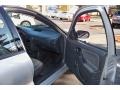 Ultra Silver Metallic - Cavalier Sedan Photo No. 18