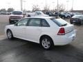White - Malibu Maxx LT Wagon Photo No. 4