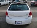 White - Malibu Maxx LT Wagon Photo No. 5