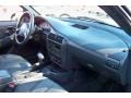 Ultra Silver Metallic - Cavalier Sedan Photo No. 20