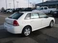 White - Malibu Maxx LT Wagon Photo No. 6