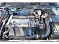 Ultra Silver Metallic - Cavalier Sedan Photo No. 24